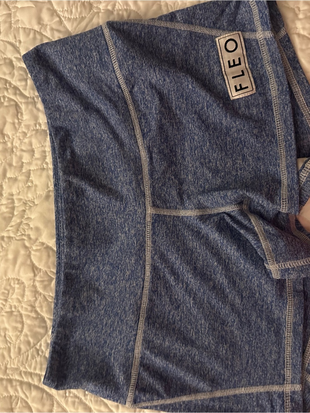 Jeans Subcategory Identification